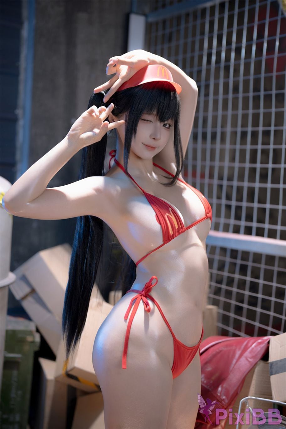 Coser chunmomo chunmomo PixiBB.COM 082