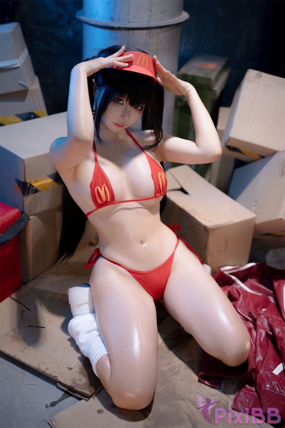 Coser chunmomo chunmomo PixiBB.COM 087