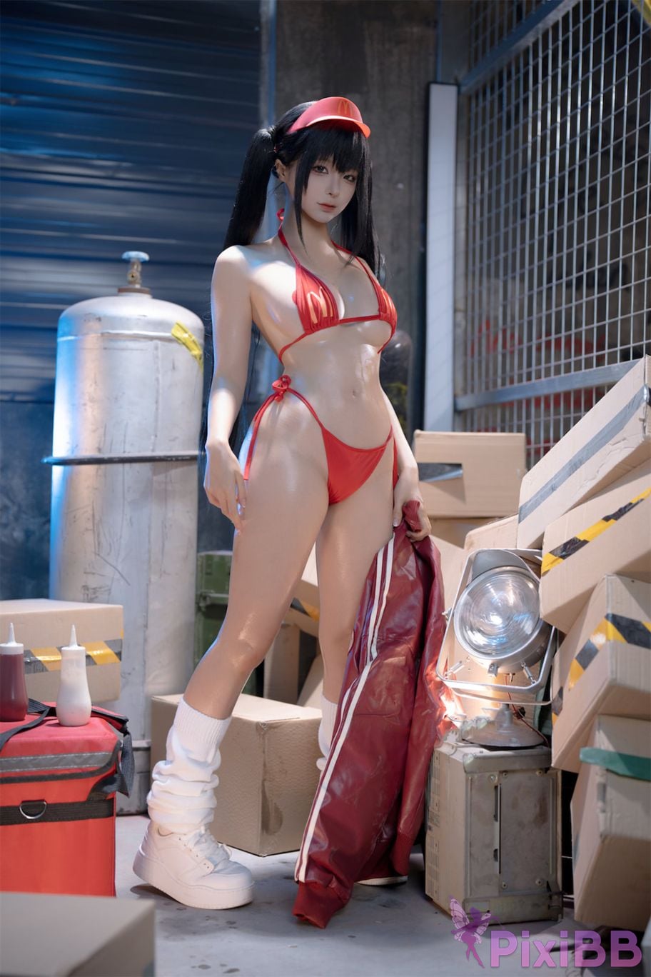 Coser chunmomo chunmomo PixiBB.COM 101