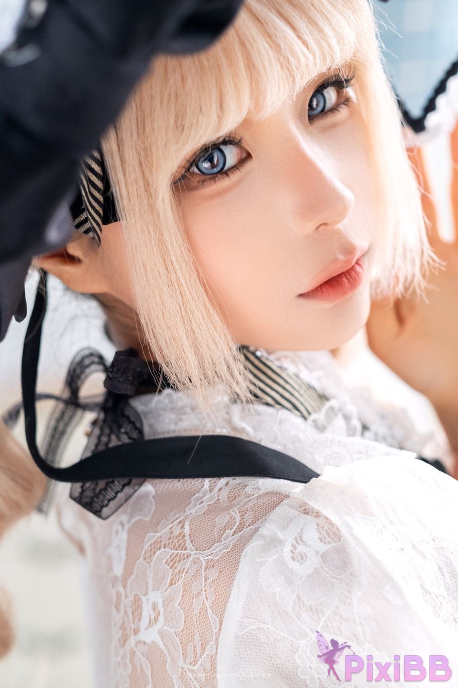 Coser chunmomo chunmomo 2024 PixiBB.COM 011