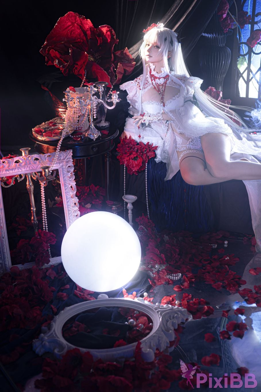 Coser chunmomo chunmomo 2024 PixiBB.COM 001