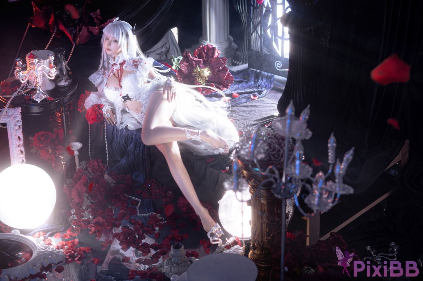 Coser chunmomo chunmomo 2024 PixiBB.COM 003
