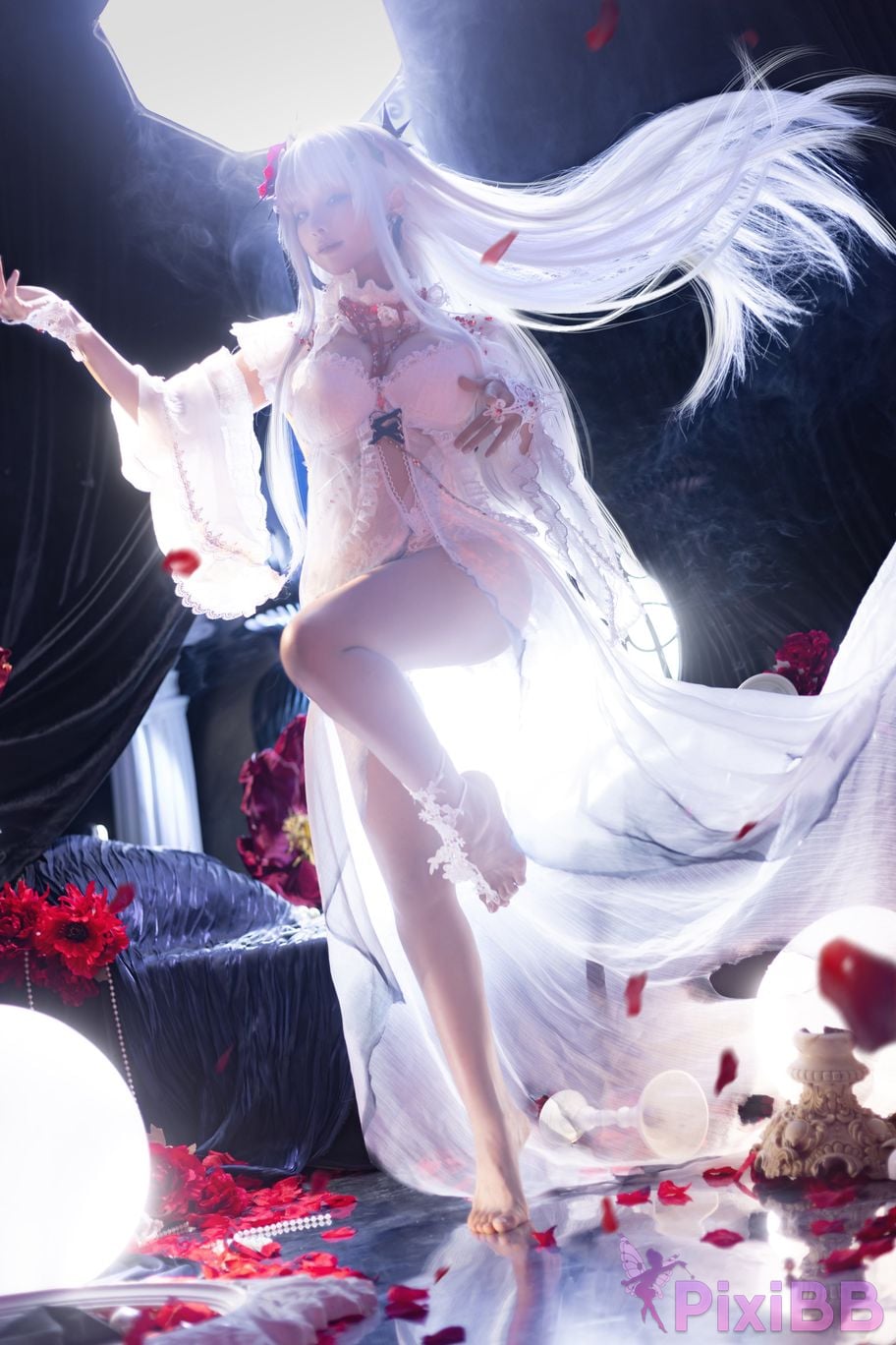 Coser chunmomo chunmomo 2024 PixiBB.COM 004