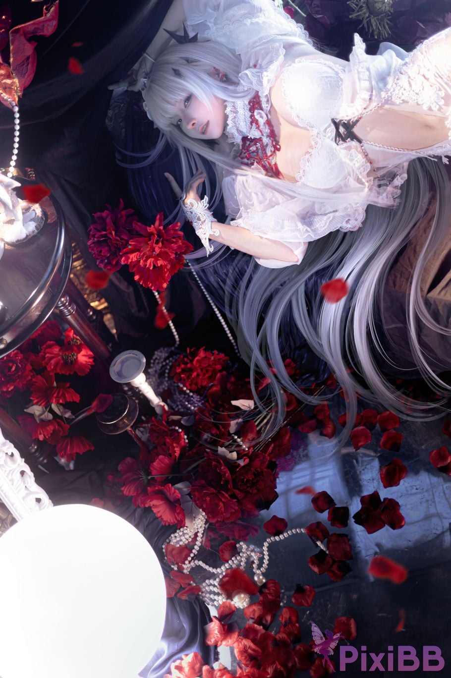 Coser chunmomo chunmomo 2024 PixiBB.COM 006