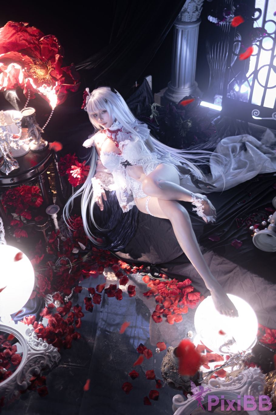 Coser chunmomo chunmomo 2024 PixiBB.COM 007