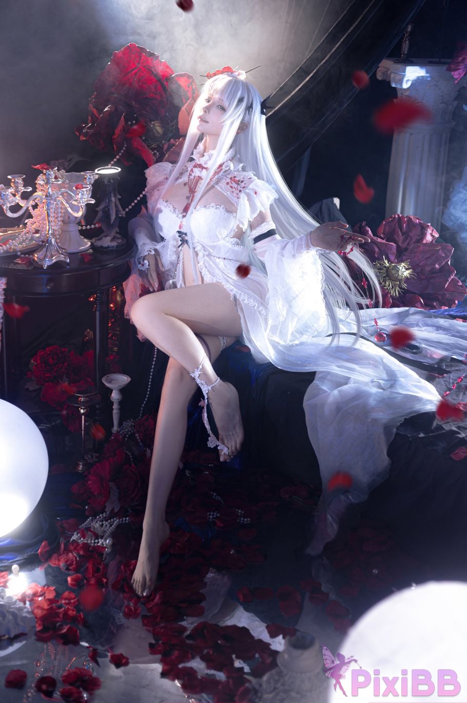 Coser chunmomo chunmomo 2024 PixiBB.COM 008