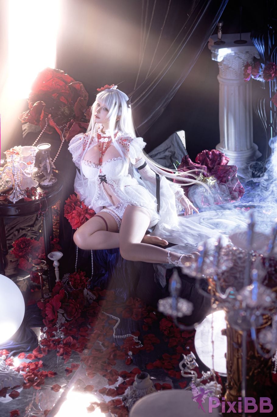Coser chunmomo chunmomo 2024 PixiBB.COM 013