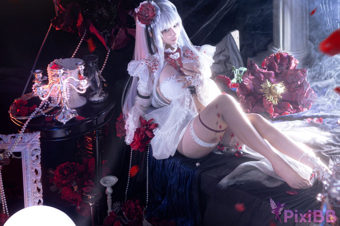 Coser chunmomo chunmomo 2024 PixiBB.COM 014