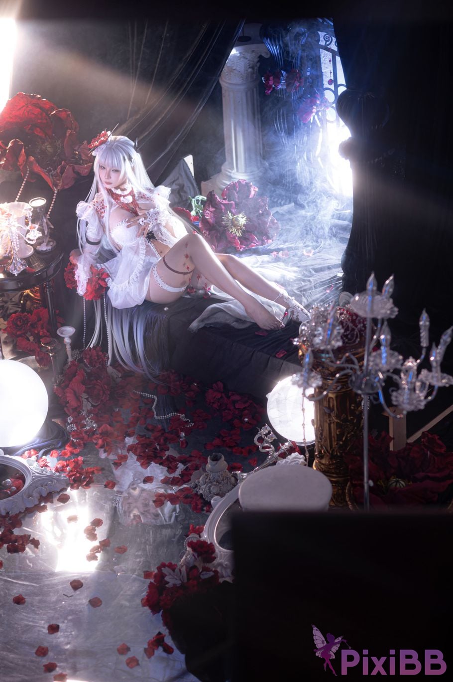 Coser chunmomo chunmomo 2024 PixiBB.COM 015