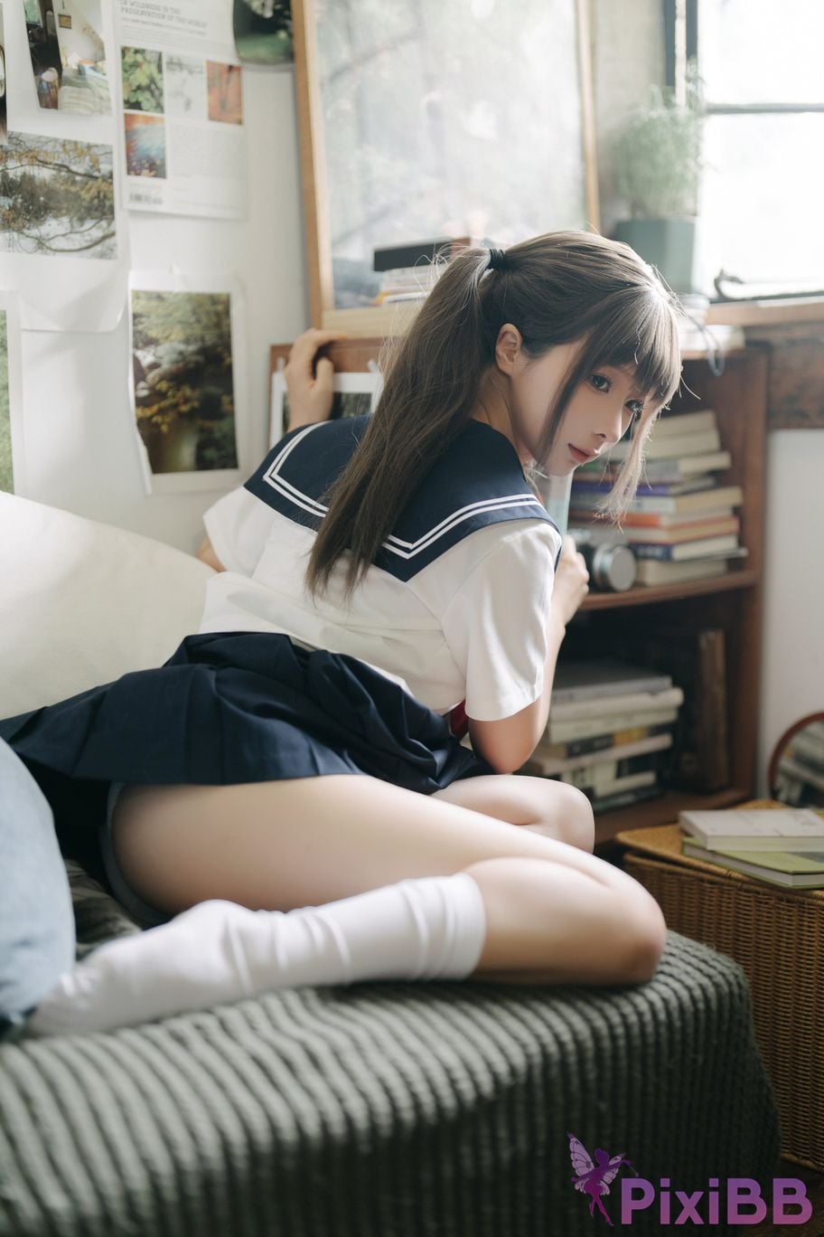 Coser chunmomo chunmomo PixiBB.COM 001