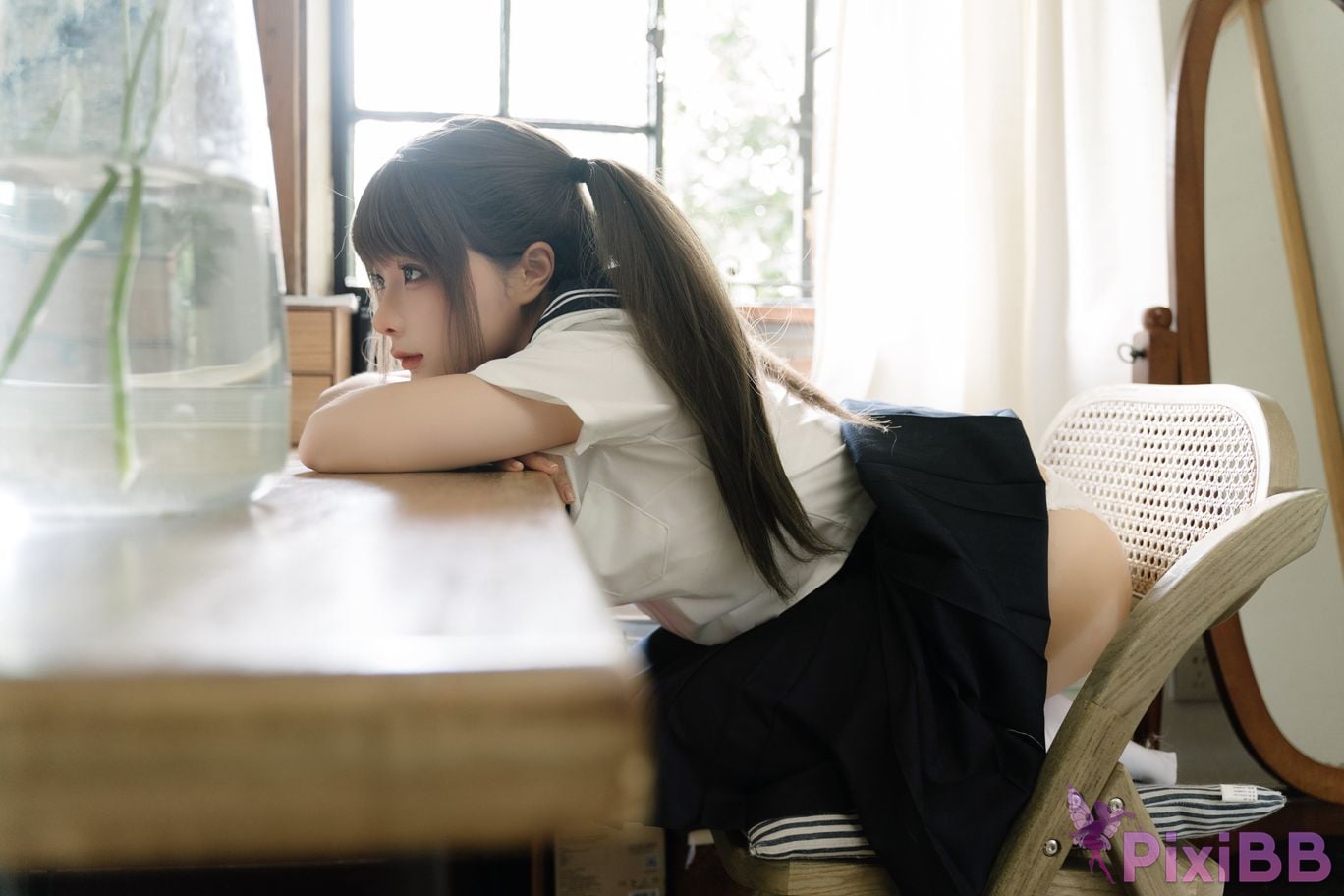 Coser chunmomo chunmomo PixiBB.COM 002