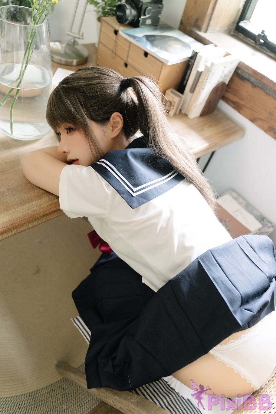 Coser chunmomo chunmomo PixiBB.COM 004