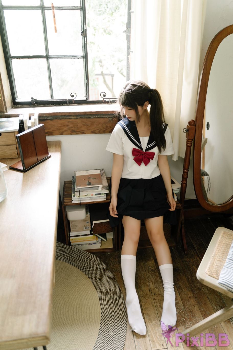 Coser chunmomo chunmomo PixiBB.COM 006