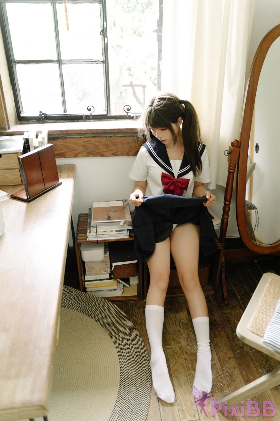 Coser chunmomo chunmomo PixiBB.COM 007