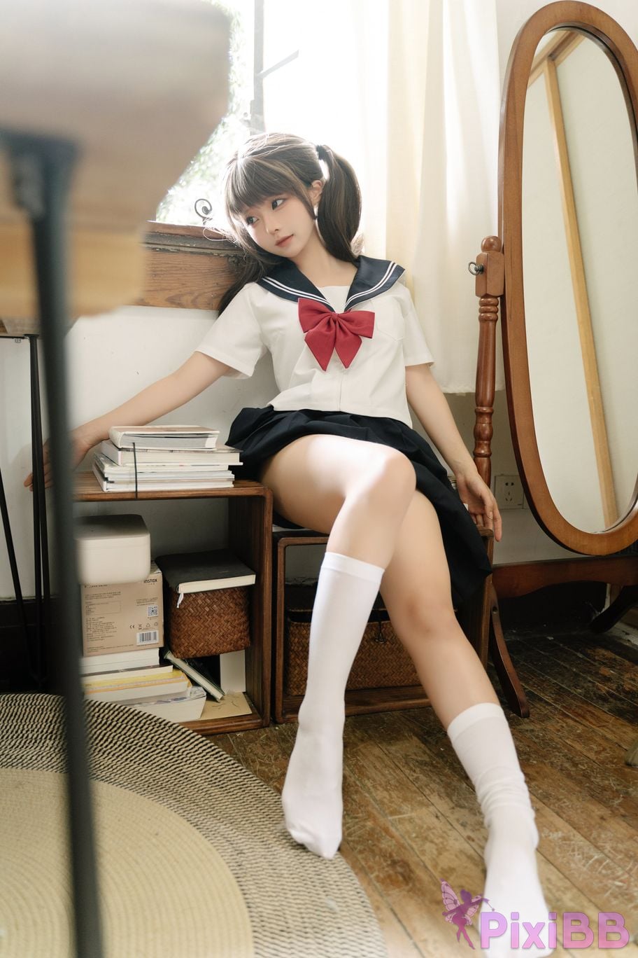 Coser chunmomo chunmomo PixiBB.COM 008