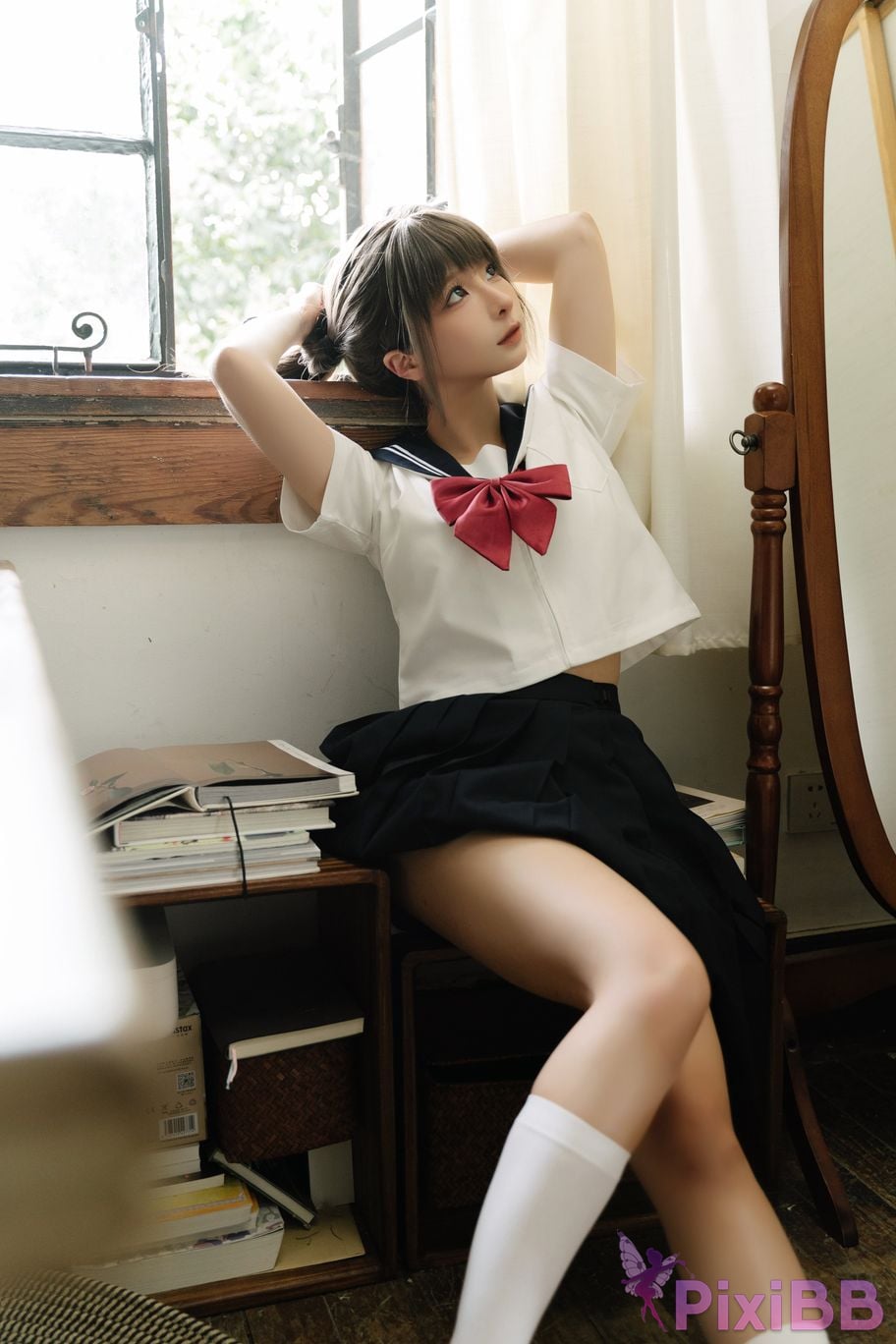 Coser chunmomo chunmomo PixiBB.COM 009