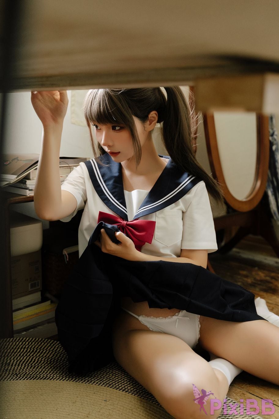 Coser chunmomo chunmomo PixiBB.COM 010