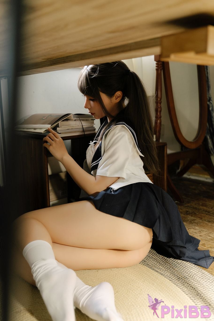 Coser chunmomo chunmomo PixiBB.COM 013