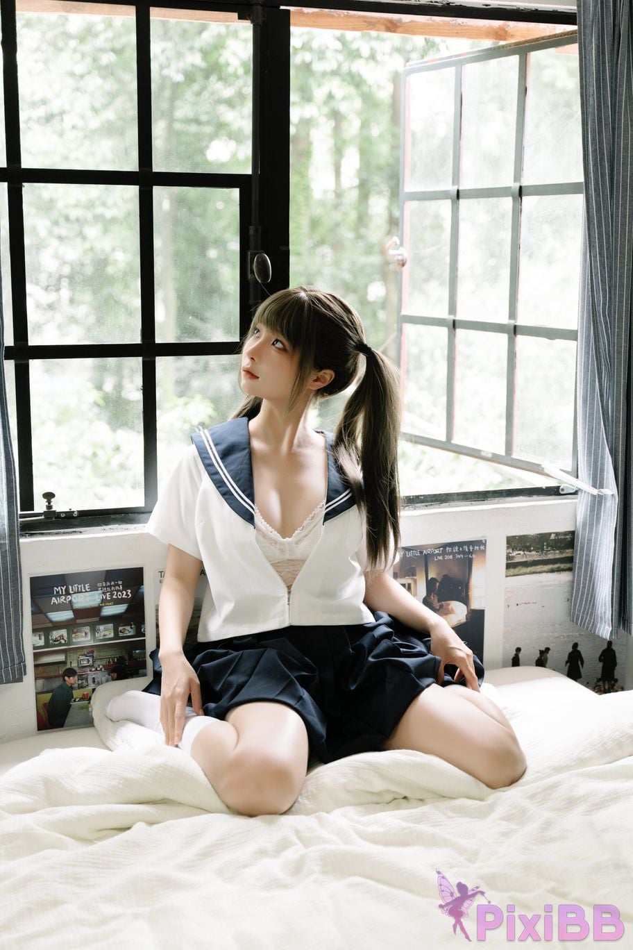Coser chunmomo chunmomo PixiBB.COM 014