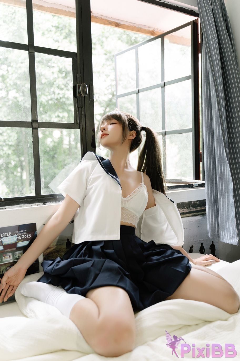 Coser chunmomo chunmomo PixiBB.COM 015
