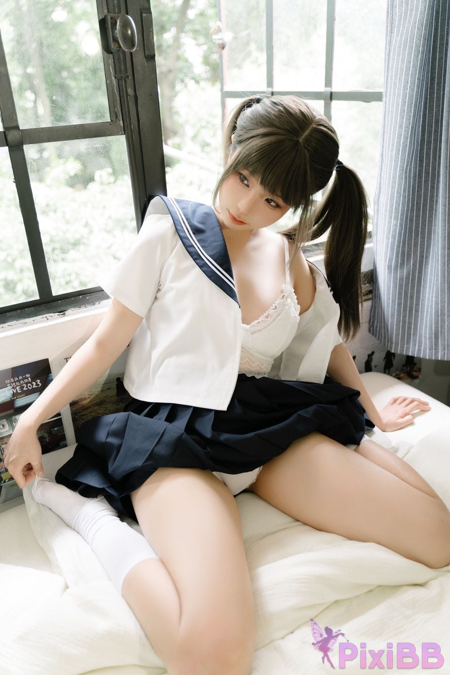Coser chunmomo chunmomo PixiBB.COM 017