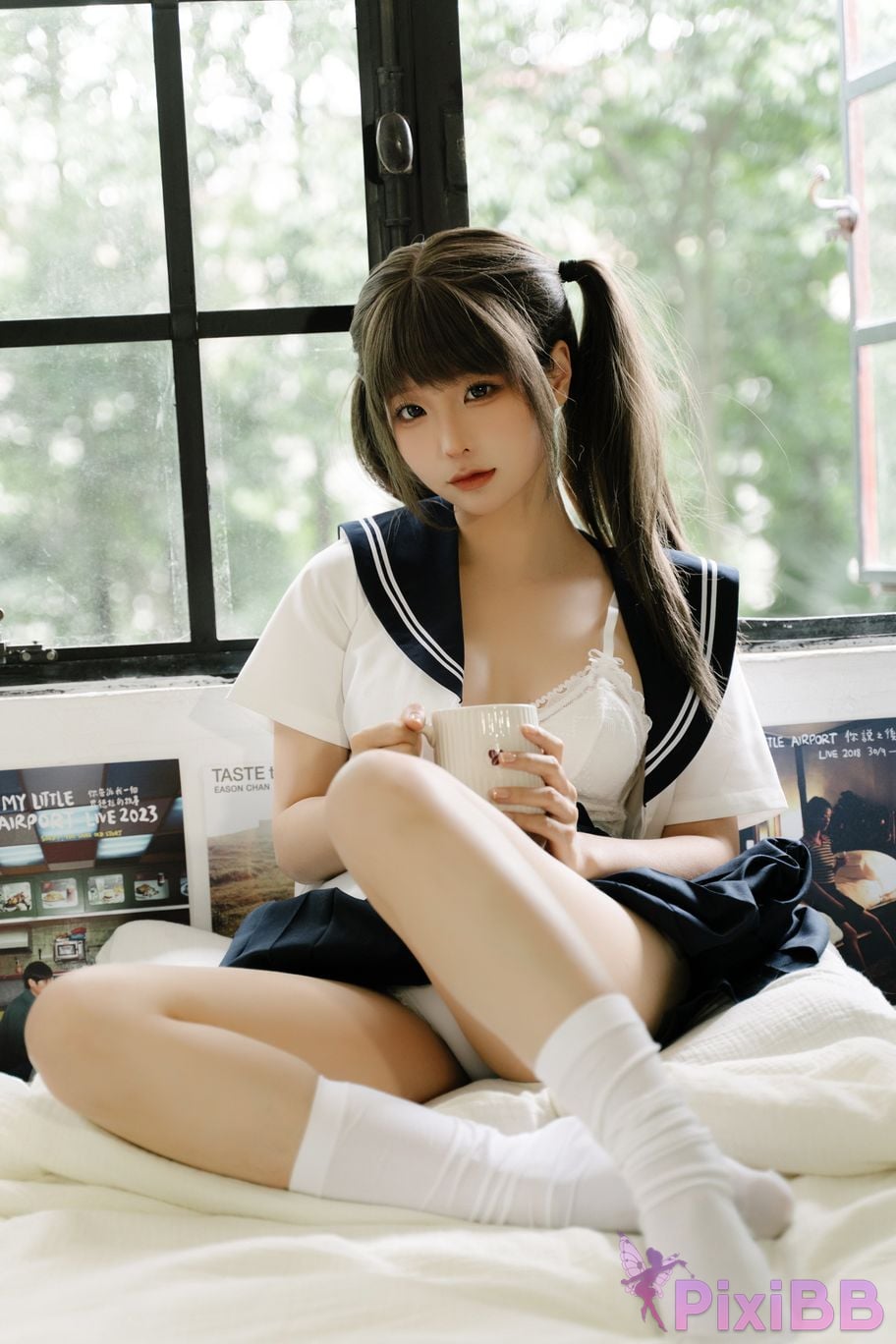 Coser chunmomo chunmomo PixiBB.COM 018