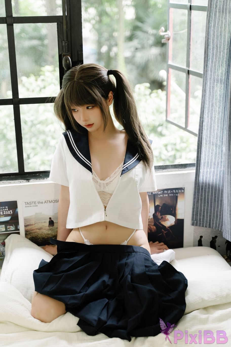 Coser chunmomo chunmomo PixiBB.COM 019