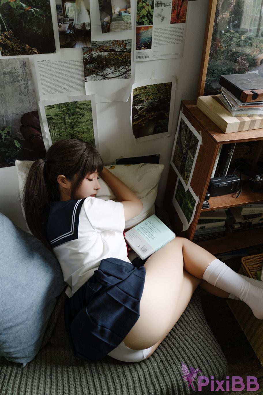 Coser chunmomo chunmomo PixiBB.COM 023