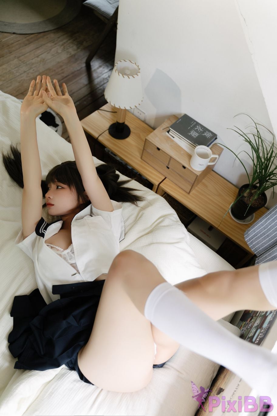 Coser chunmomo chunmomo PixiBB.COM 026