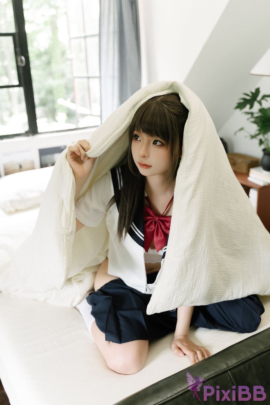 Coser chunmomo chunmomo PixiBB.COM 027