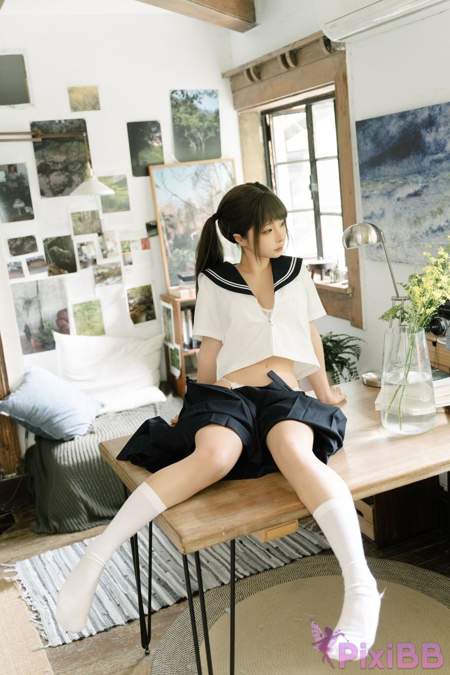 Coser chunmomo chunmomo PixiBB.COM 029