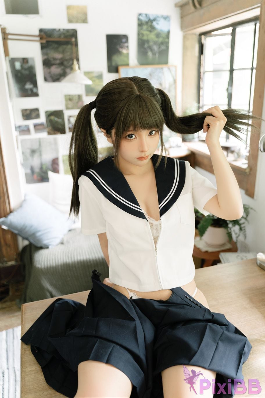 Coser chunmomo chunmomo PixiBB.COM 030