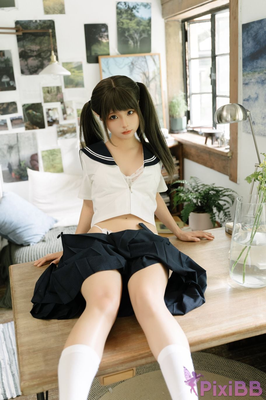 Coser chunmomo chunmomo PixiBB.COM 033