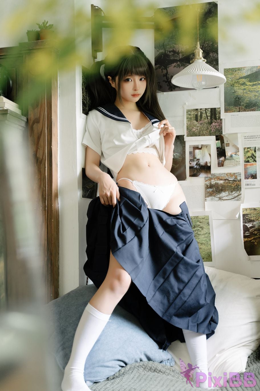 Coser chunmomo chunmomo PixiBB.COM 036