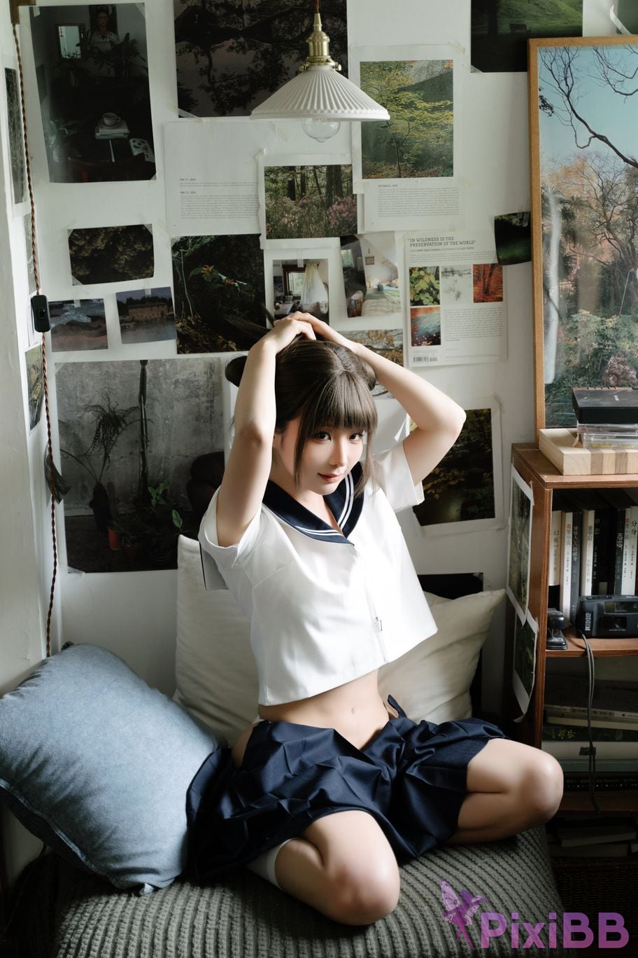 Coser chunmomo chunmomo PixiBB.COM 038