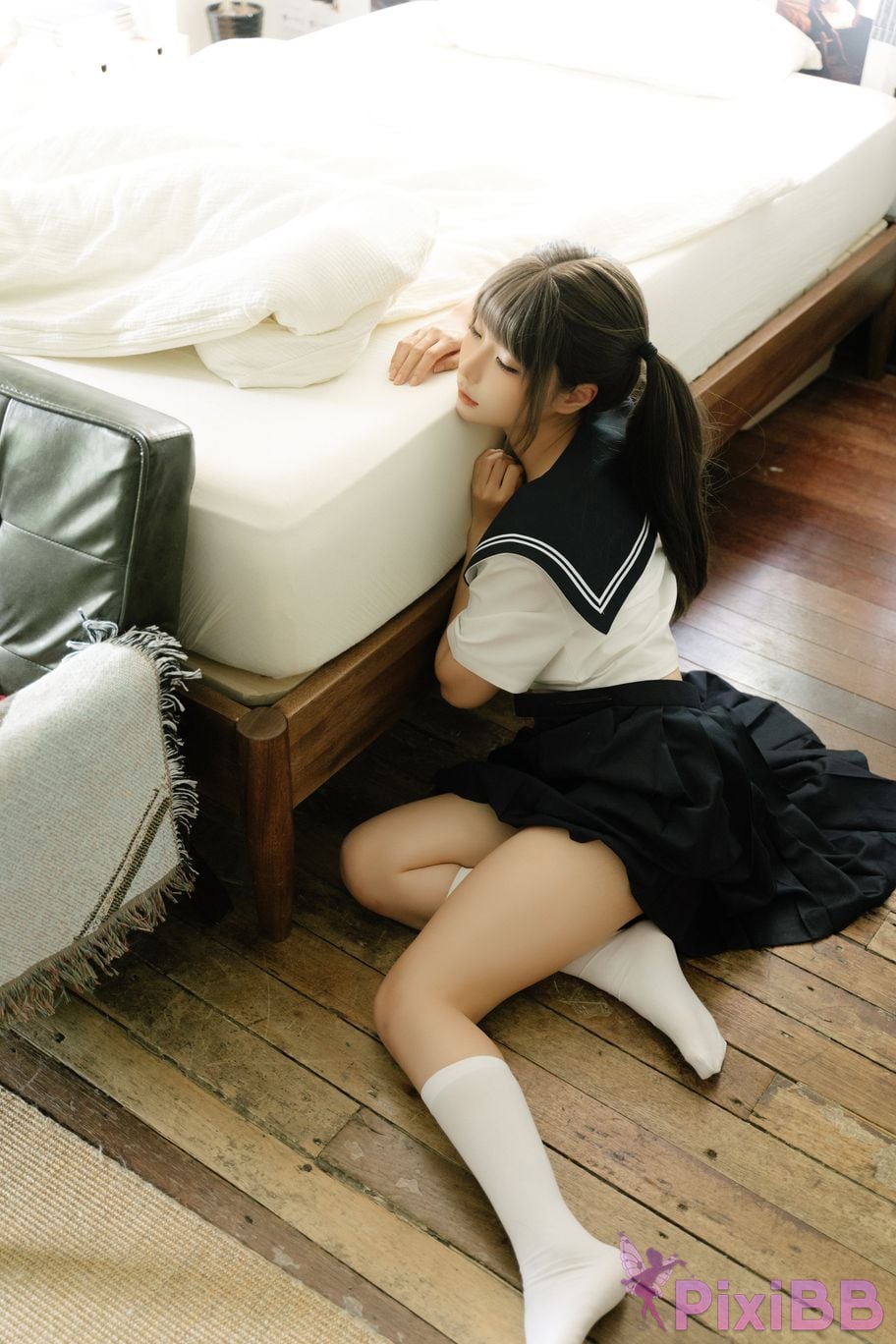 Coser chunmomo chunmomo PixiBB.COM 039