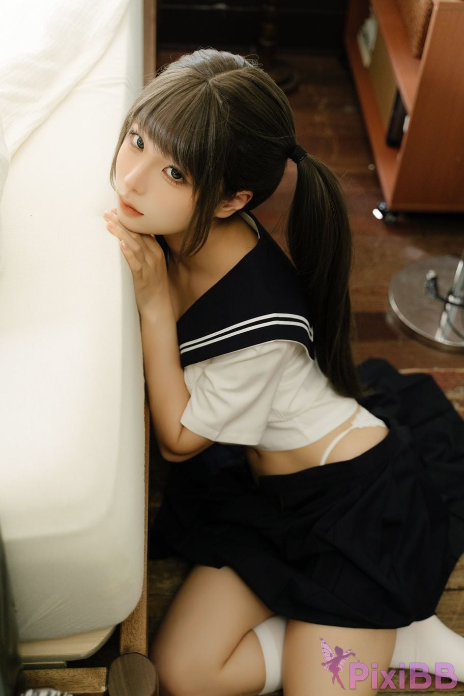 Coser chunmomo chunmomo PixiBB.COM 040