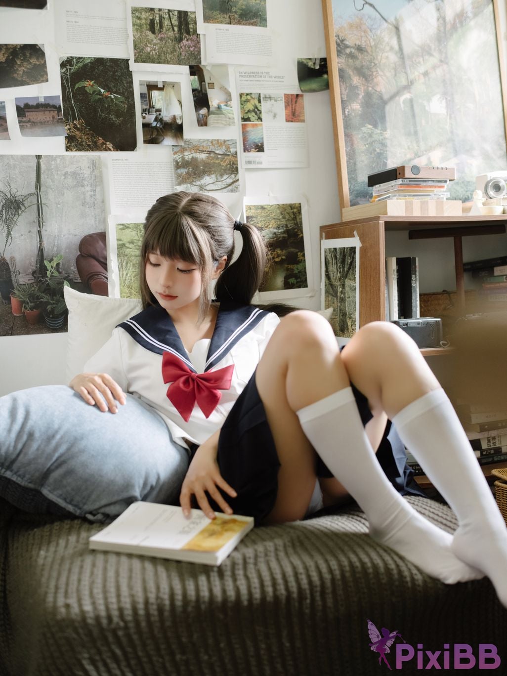 Coser chunmomo chunmomo PixiBB.COM 041