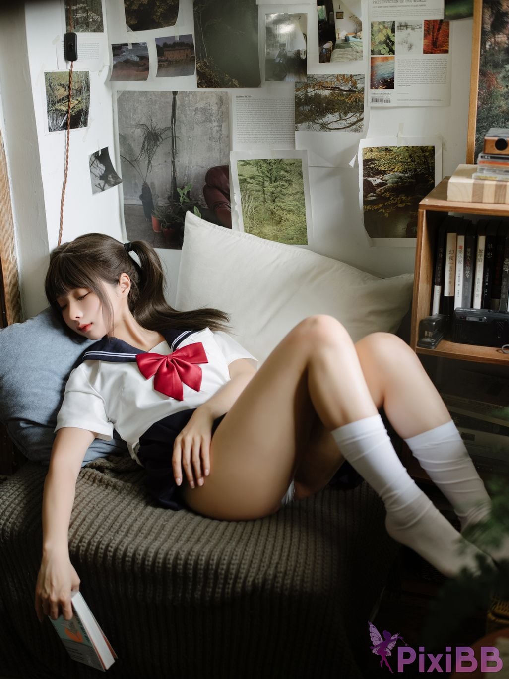Coser chunmomo chunmomo PixiBB.COM 043