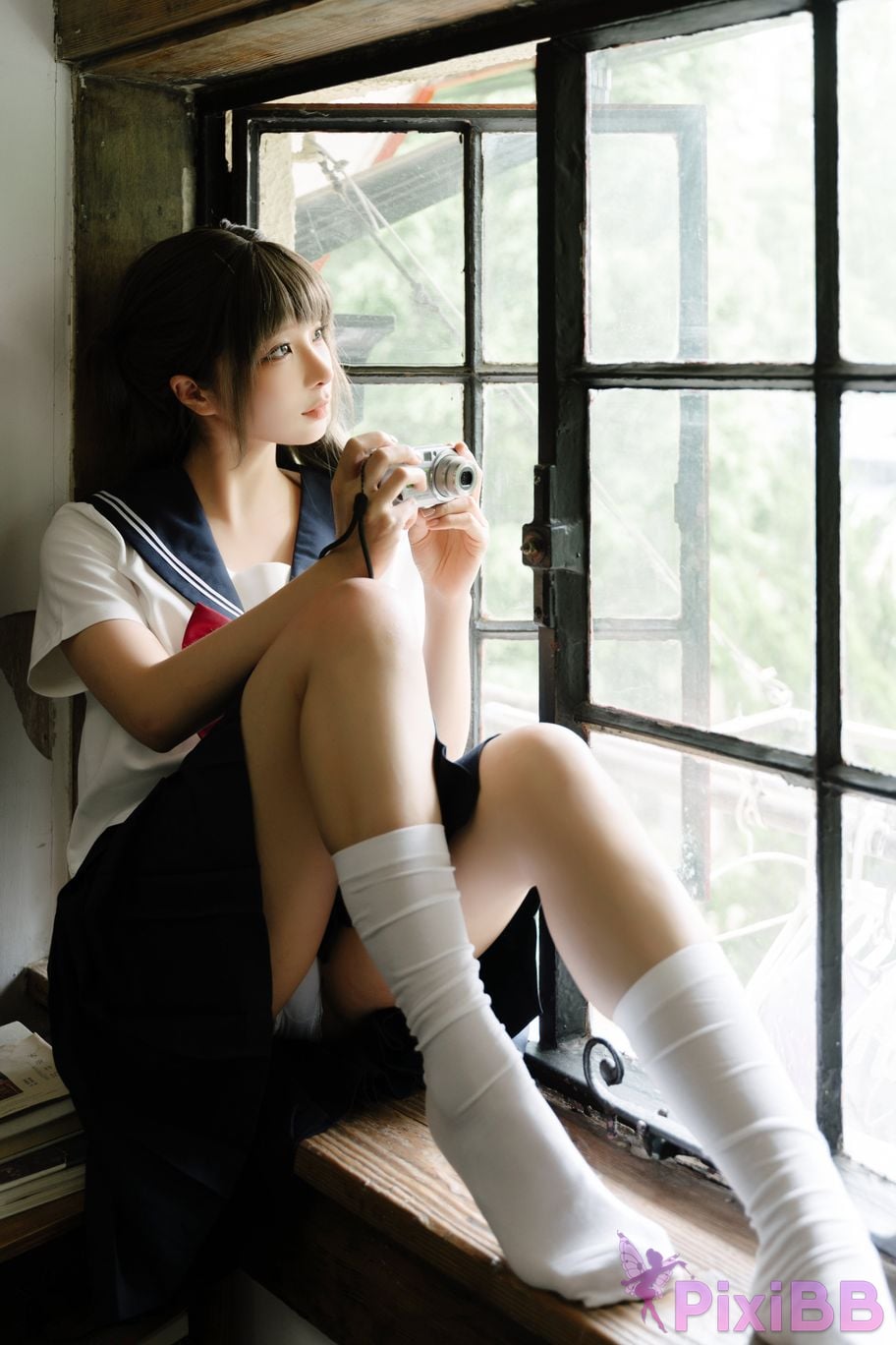 Coser chunmomo chunmomo PixiBB.COM 045