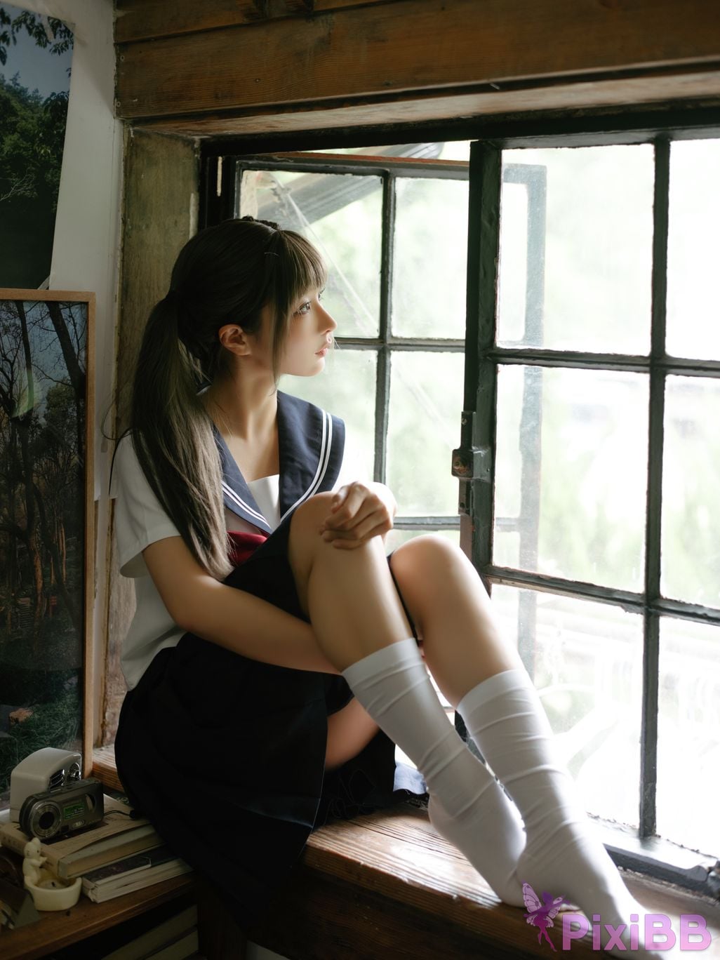 Coser chunmomo chunmomo PixiBB.COM 047