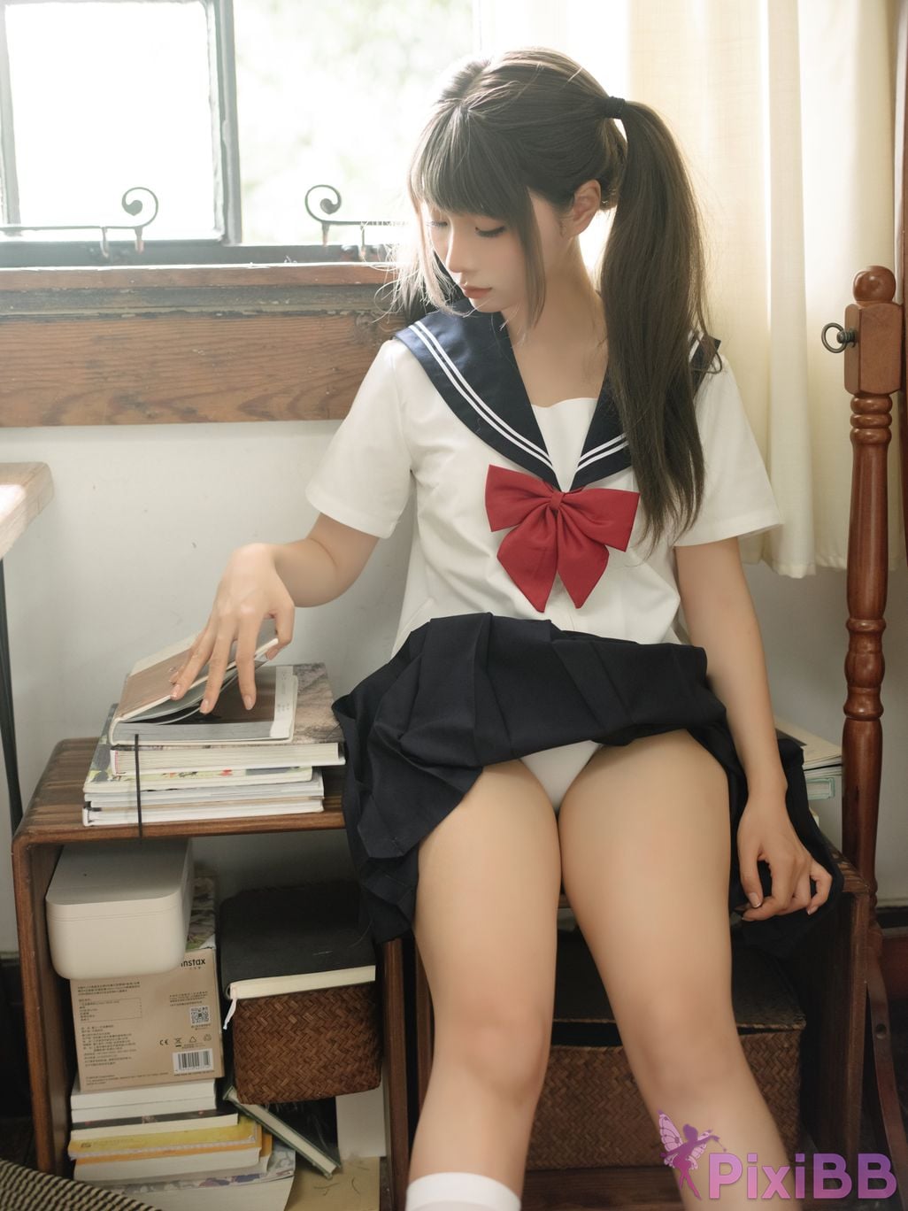 Coser chunmomo chunmomo PixiBB.COM 049