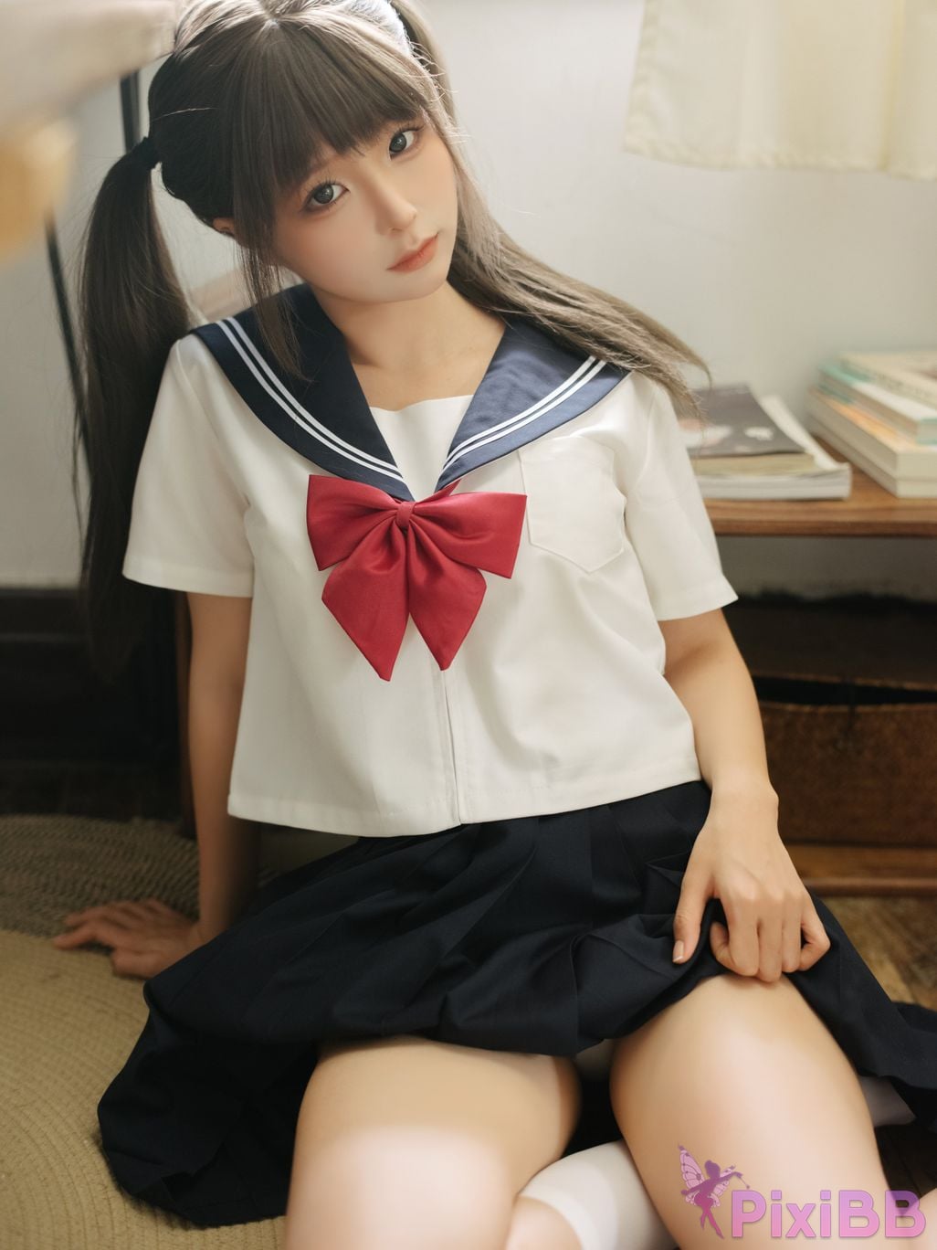 Coser chunmomo chunmomo PixiBB.COM 050
