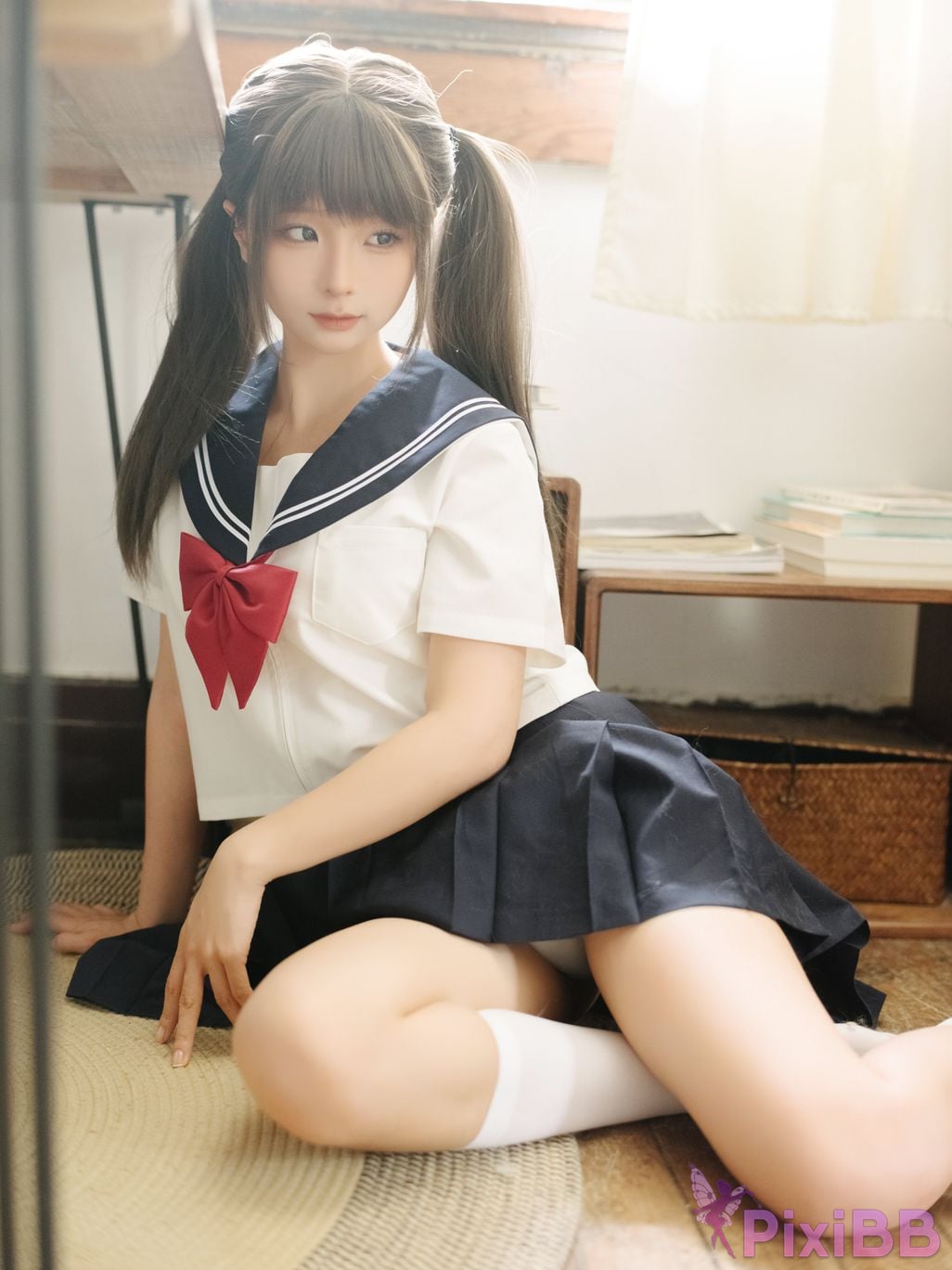 Coser chunmomo chunmomo PixiBB.COM 052