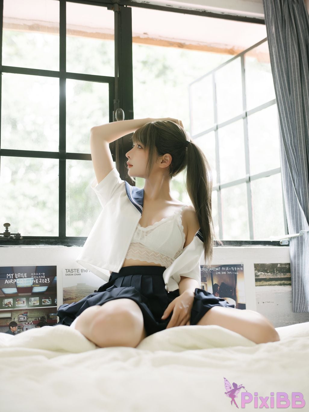 Coser chunmomo chunmomo PixiBB.COM 054
