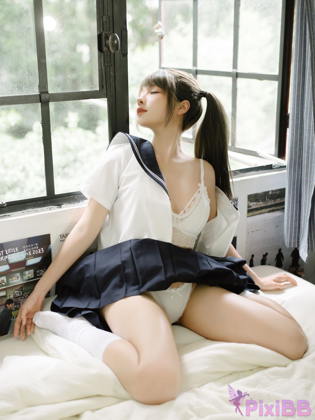 Coser chunmomo chunmomo PixiBB.COM 055