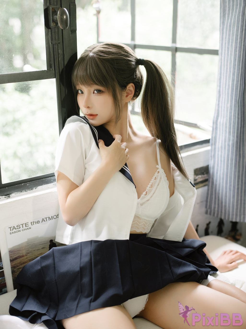 Coser chunmomo chunmomo PixiBB.COM 057