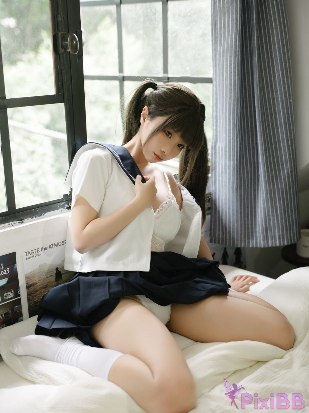 Coser chunmomo chunmomo PixiBB.COM 058