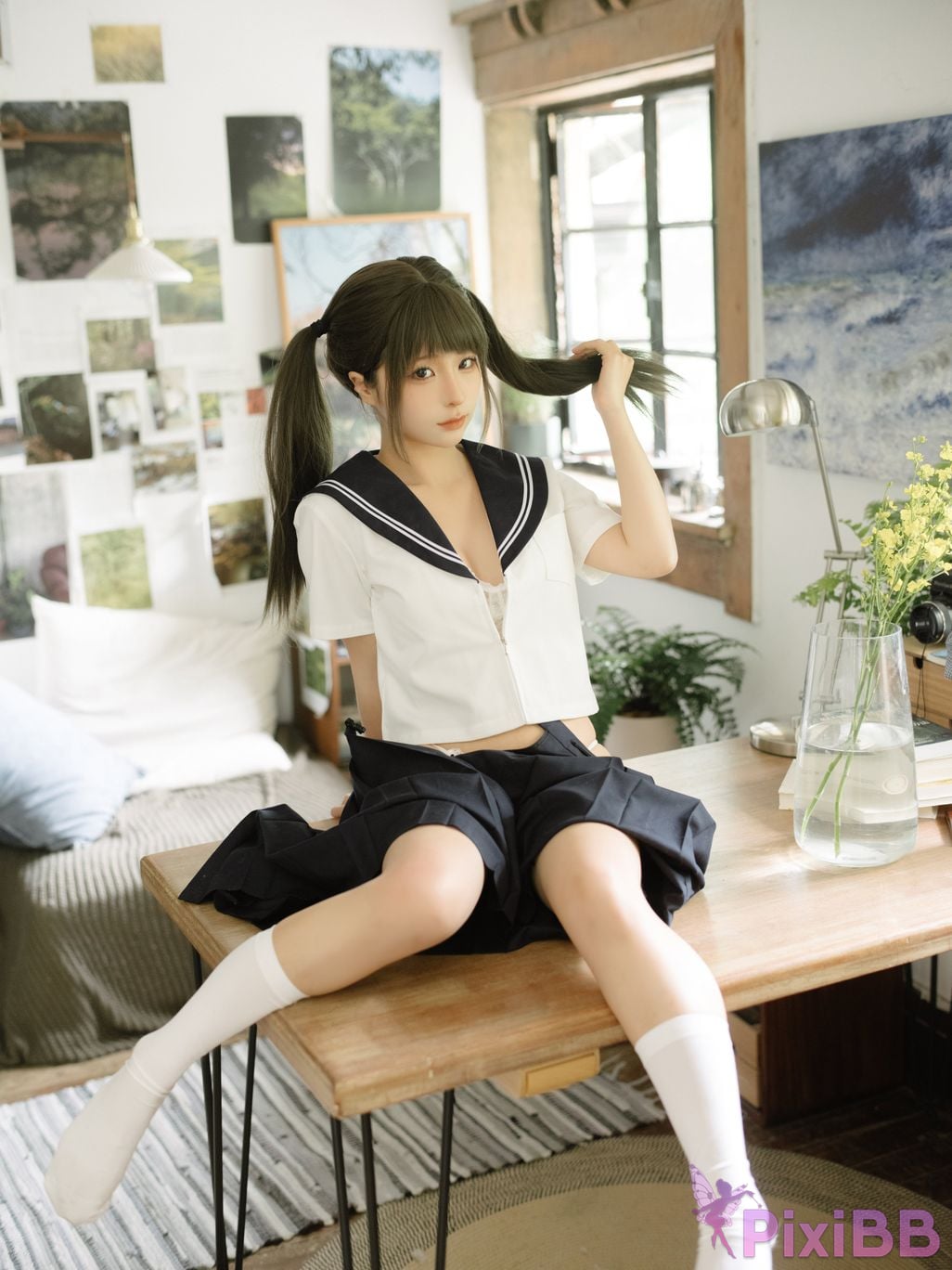 Coser chunmomo chunmomo PixiBB.COM 063