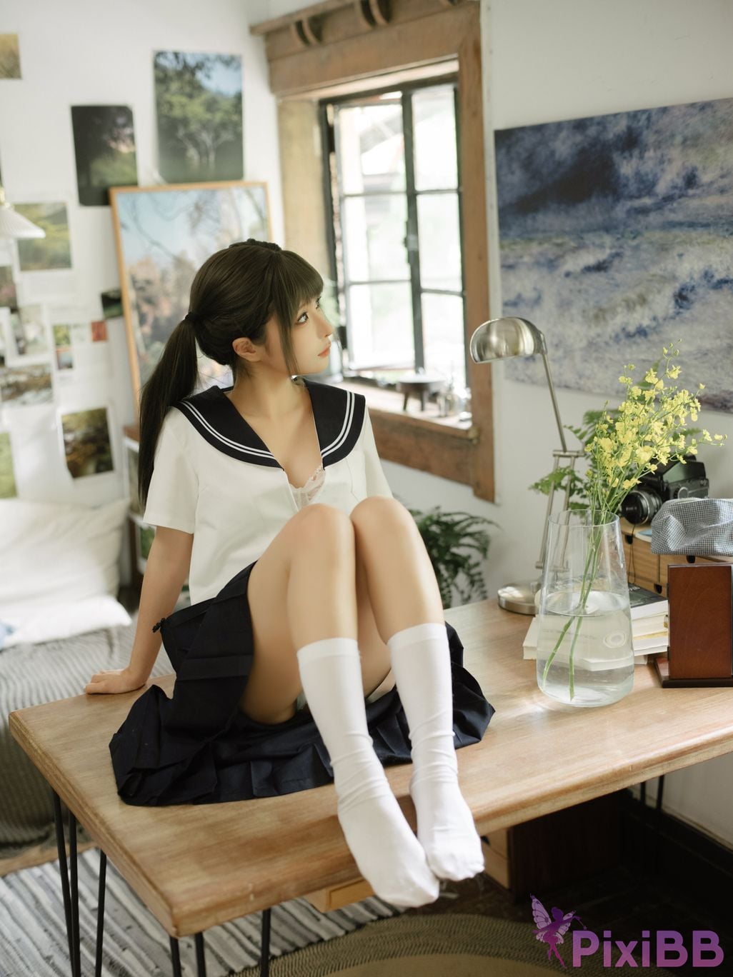 Coser chunmomo chunmomo PixiBB.COM 065